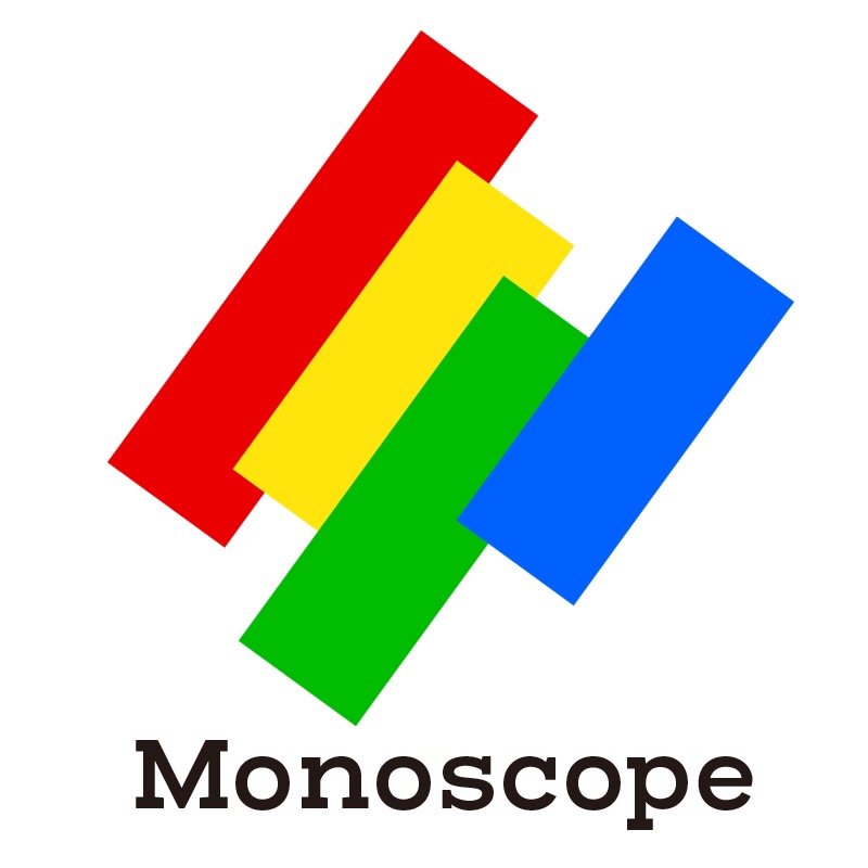 모노스코프-MONOSCOPE